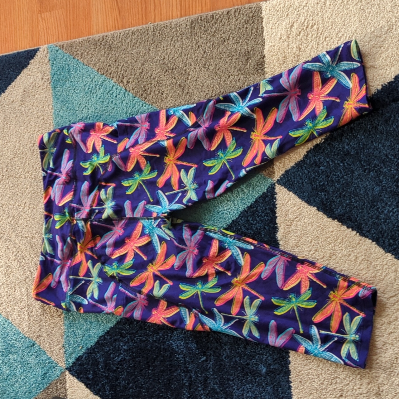 Dragonfly Capri